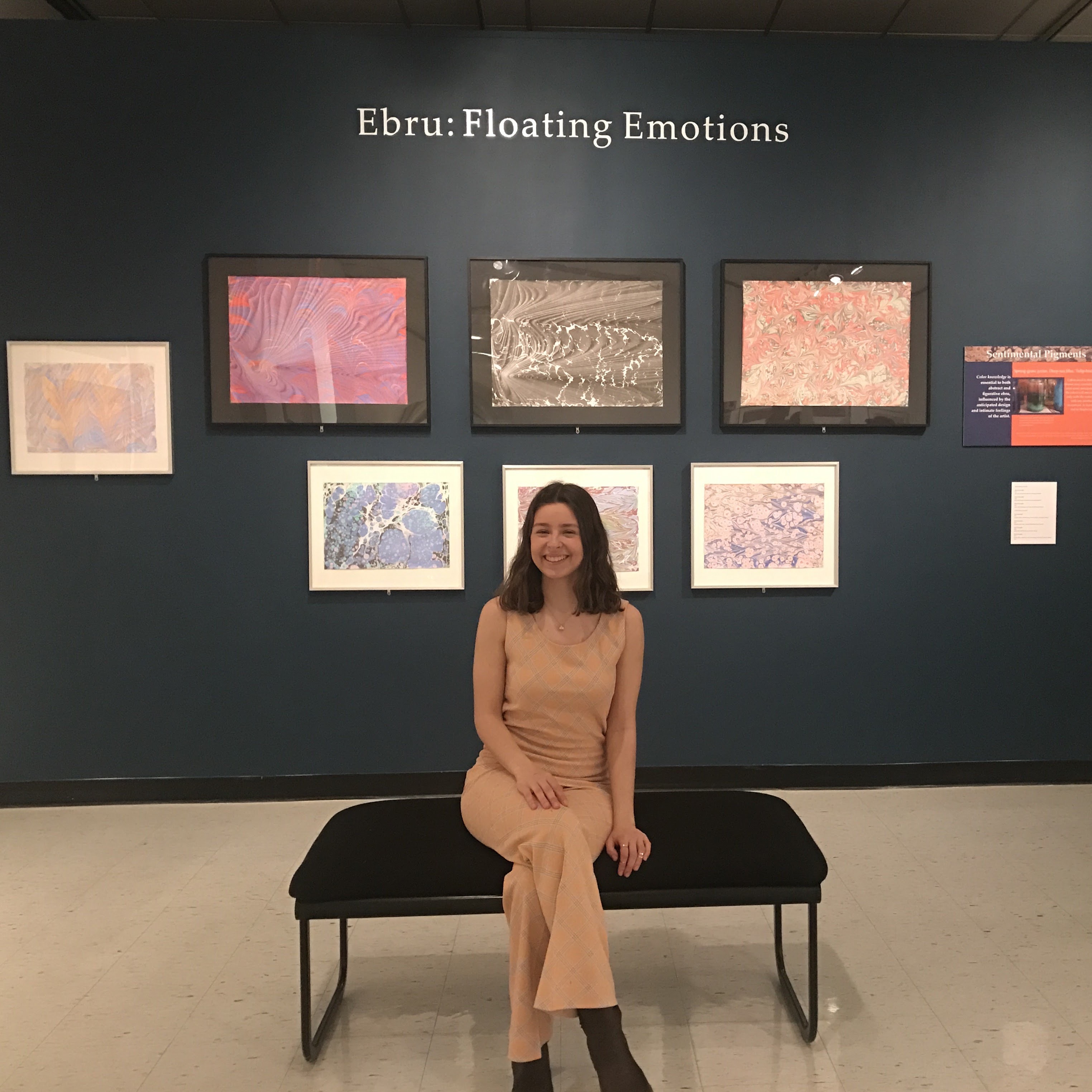 Castellani Art Museum Exhibition